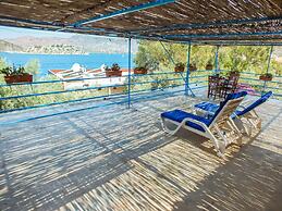 Aphrodite Hotel Bozburun