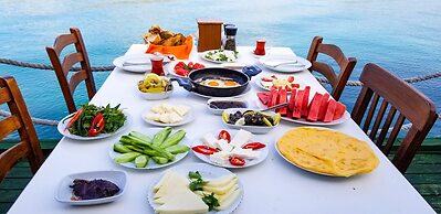 Aphrodite Hotel Bozburun