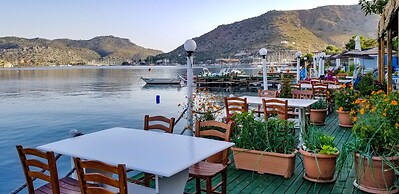 Aphrodite Hotel Bozburun
