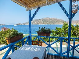 Aphrodite Hotel Bozburun