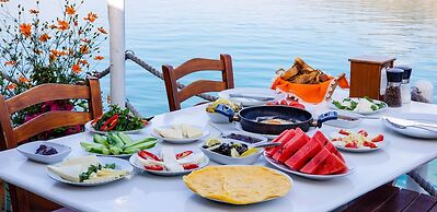 Aphrodite Hotel Bozburun