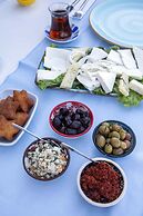 Aphrodite Hotel Bozburun