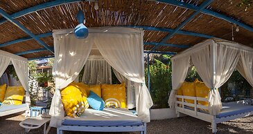 Aphrodite Hotel Bozburun