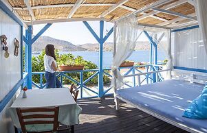 Aphrodite Hotel Bozburun