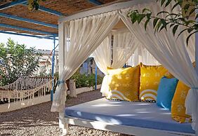 Aphrodite Hotel Bozburun