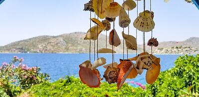 Aphrodite Hotel Bozburun