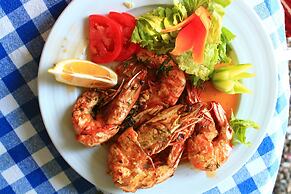 Aphrodite Hotel Bozburun