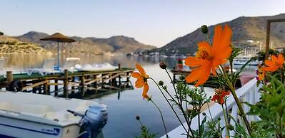 Aphrodite Hotel Bozburun