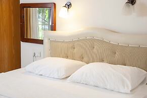 Aphrodite Hotel Bozburun