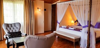 Aphrodite Hotel Bozburun