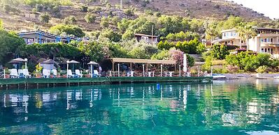 Aphrodite Hotel Bozburun