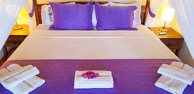 Aphrodite Hotel Bozburun