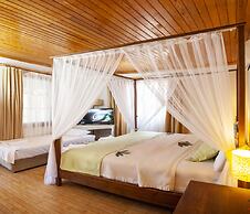 Aphrodite Hotel Bozburun