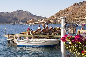 Aphrodite Hotel Bozburun