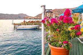 Aphrodite Hotel Bozburun