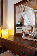 Aphrodite Hotel Bozburun