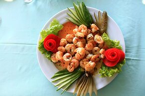 Aphrodite Hotel Bozburun