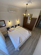 Aphrodite Hotel Bozburun