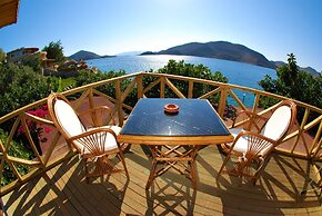 Aphrodite Hotel Bozburun