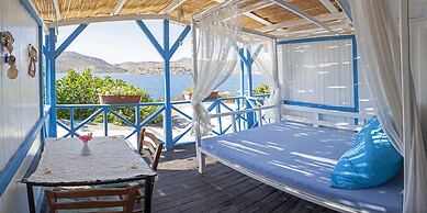 Aphrodite Hotel Bozburun