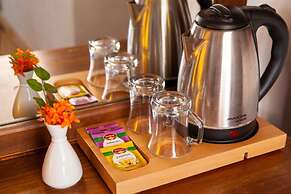 Aphrodite Hotel Bozburun