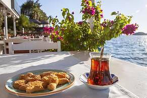 Aphrodite Hotel Bozburun