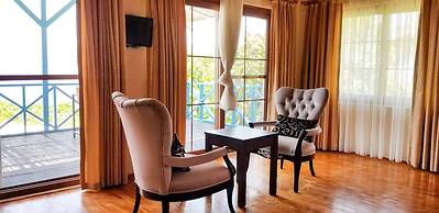 Aphrodite Hotel Bozburun