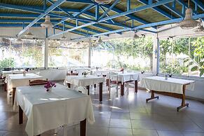 Aphrodite Hotel Bozburun