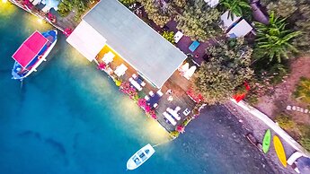 Aphrodite Hotel Bozburun