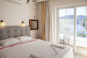 Aphrodite Hotel Bozburun