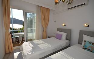 Aphrodite Hotel Bozburun