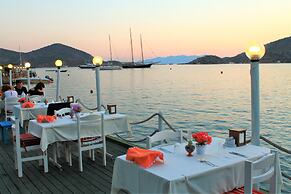 Aphrodite Hotel Bozburun