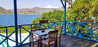 Aphrodite Hotel Bozburun