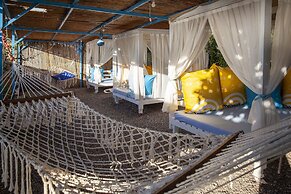 Aphrodite Hotel Bozburun