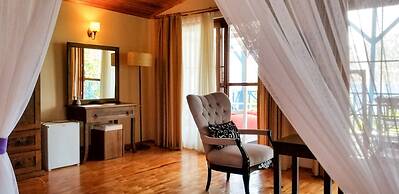 Aphrodite Hotel Bozburun