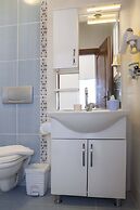 Aphrodite Hotel Bozburun