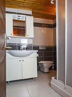 Aphrodite Hotel Bozburun