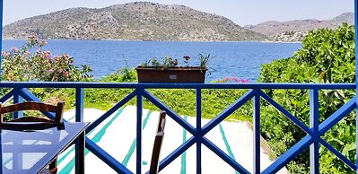 Aphrodite Hotel Bozburun