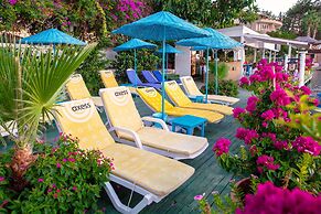 Aphrodite Hotel Bozburun