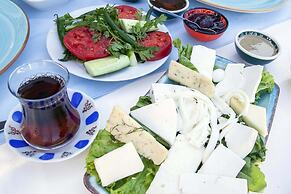 Aphrodite Hotel Bozburun