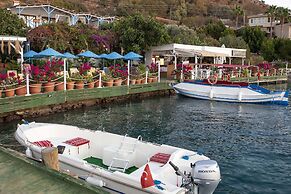 Aphrodite Hotel Bozburun