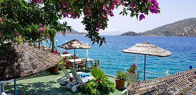 Aphrodite Hotel Bozburun