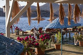 Aphrodite Hotel Bozburun