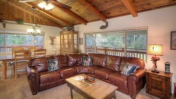 Yosemite Scenic Wonders Sierra Springs