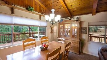 Yosemite Scenic Wonders Sierra Springs