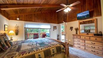 Yosemite Scenic Wonders Sierra Springs