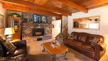 Yosemite Scenic Wonders Sierra Springs