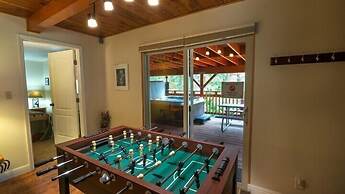 Yosemite Scenic Wonders Sierra Springs