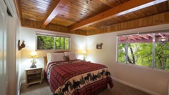 Yosemite Scenic Wonders Sierra Springs