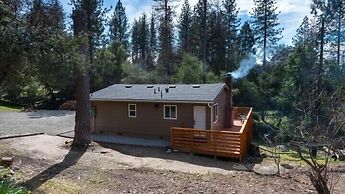 Yosemite Scenic Wonders Voyager 2bd